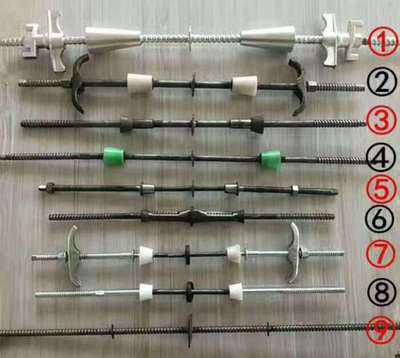 沧州高新区穿墙螺丝